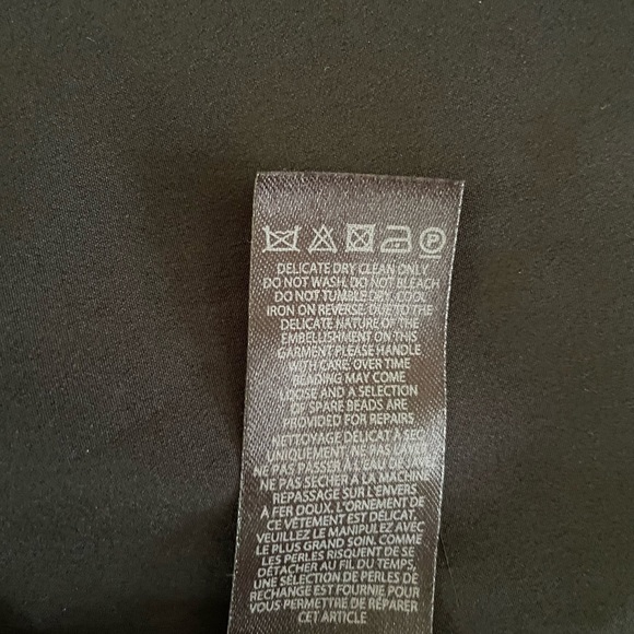 NEEDLE & THREAD DRESS - Picture 8 of 9